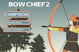 Game screenshot Bow Chief 2 mod apk