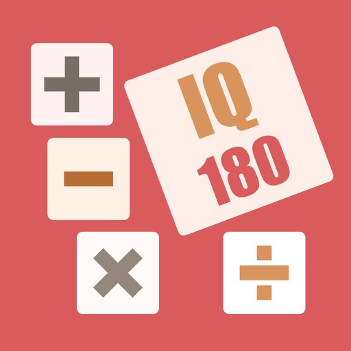 Calc IQ iOS App