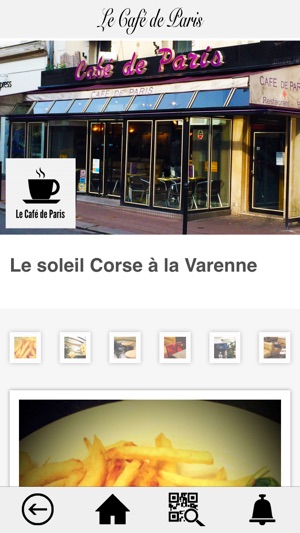 Le Café de Paris(圖2)-速報App