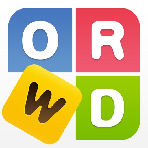 Words Fight - online play word game! iOS App