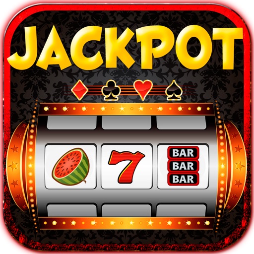 A Amazing Casino Slots, Roulette & Blackjack! icon