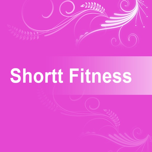 Short Fitness icon