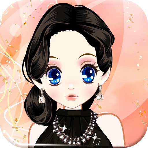 Sweet Girl Princess Dream  - Cute Fashion Style