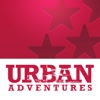 Los Angeles Urban Adventures - Travel Guide Treasure mApp