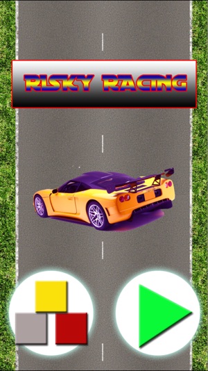 Risky Racing(圖1)-速報App