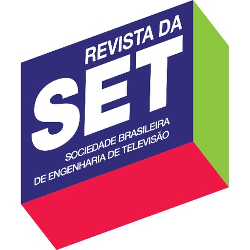 Revista da SET icon