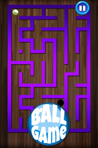 Ball Indie Game screenshot 4