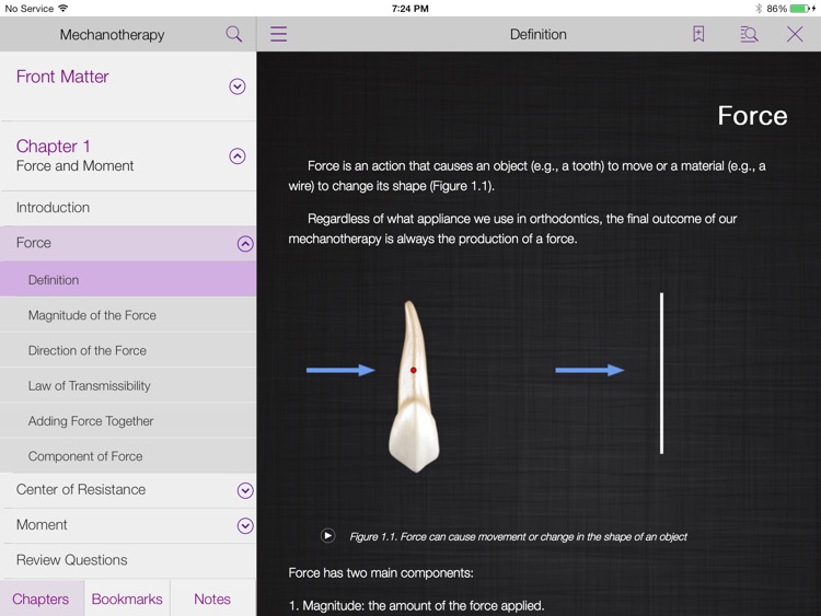 Mechanotherapy in Orthodontics Vol.1