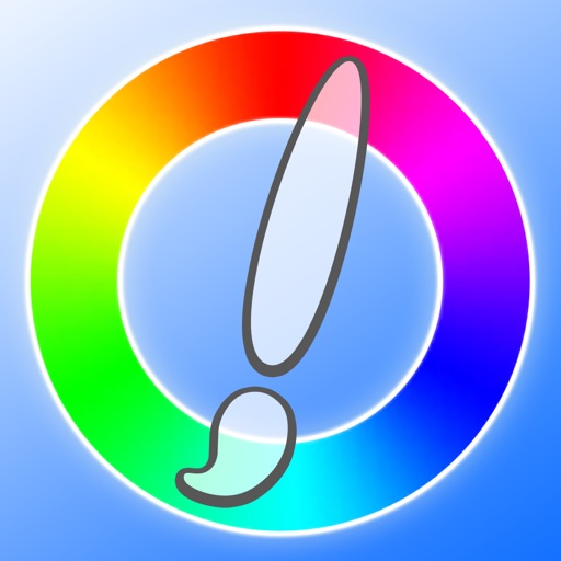 Colors! Lite Icon