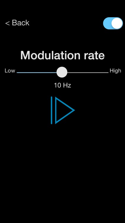 myTinnitus Professional Edition screenshot-3