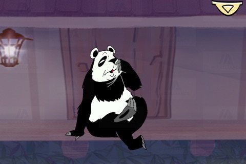 Le Panda et le sommeil screenshot 2