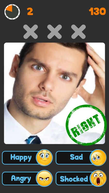 GuessPressions - Guess the Emotions from Close up pics