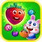 Amazing Fruit Land Edition HD 2 - Best Match 3 Juicy Adventure For Family And Friends