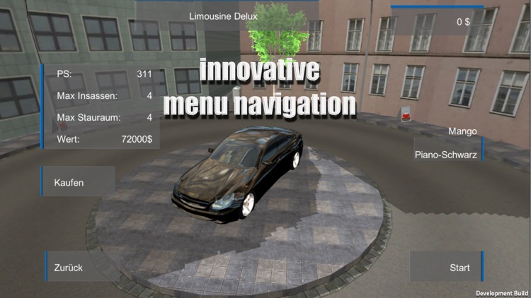 Driving Simulator 2014