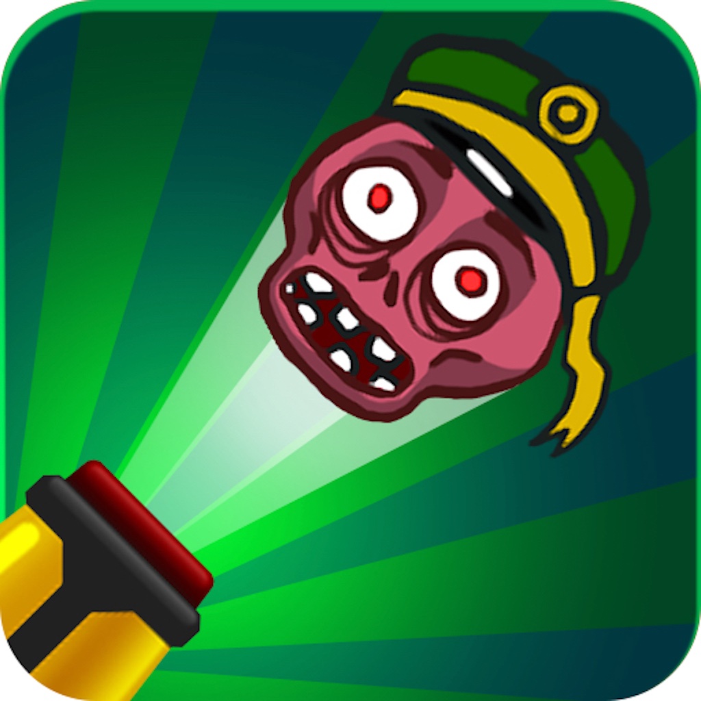 Ragdoll Zombie icon