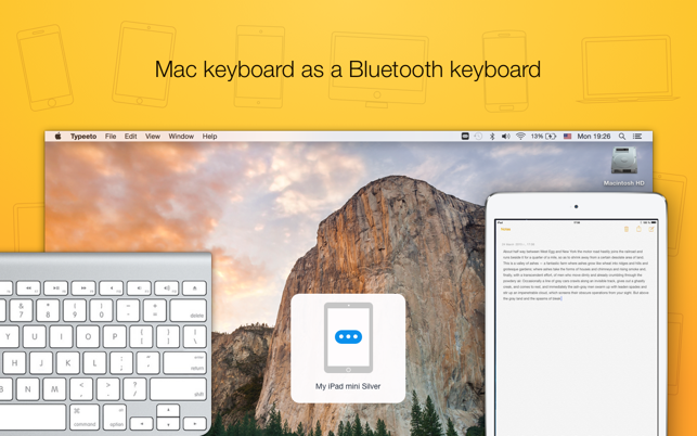 Typeeto Remote Bluetooth Keyboard 1 4 Download Free