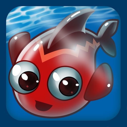 Go Fishee Go iOS App