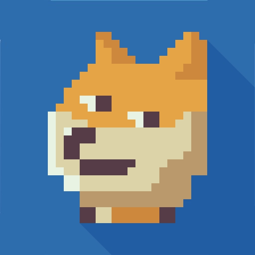 Trap the Doge iOS App