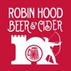 Robin Hood Beer and Cider Festival 2015