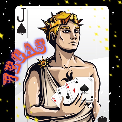 A BOOM BOOM BlackJACK - Perfect Dude BJ Games for Fun icon