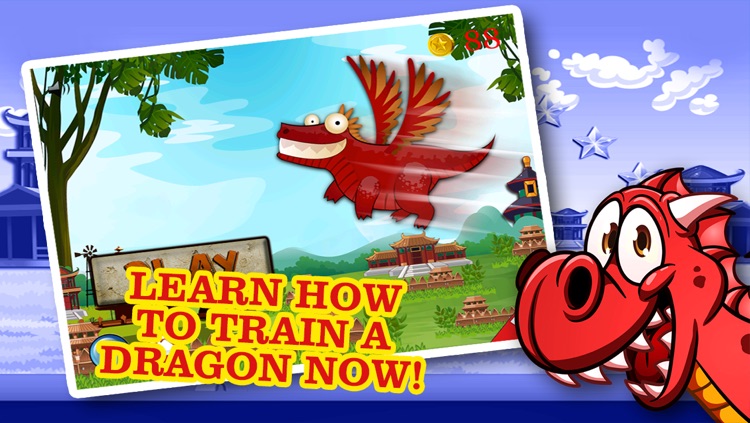 Dragon Training FREE