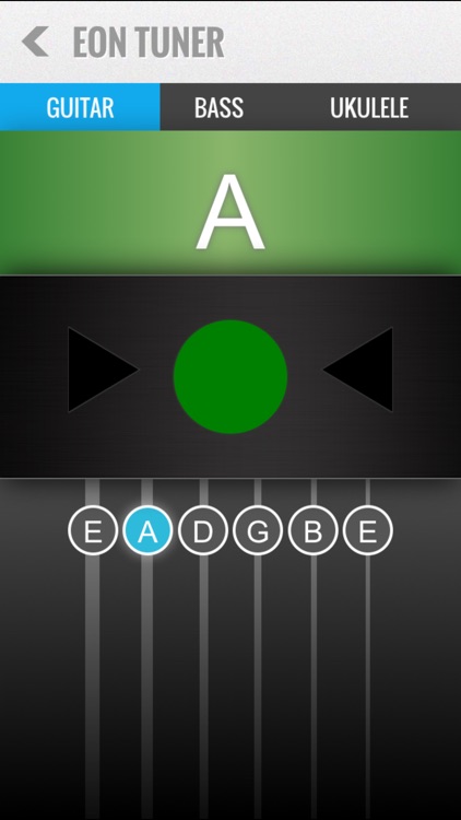 Epiphone EON screenshot-4