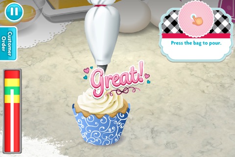 Sweet Shop screenshot 4