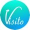 Visito- The app which is exclusively suitable for keeping track of visitor's details of your firm and keeps your front office visitor registry organized by scanning QR code and Bar code or by just allowing you to enter their details