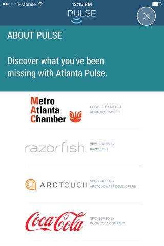 Atlanta Pulse screenshot 3