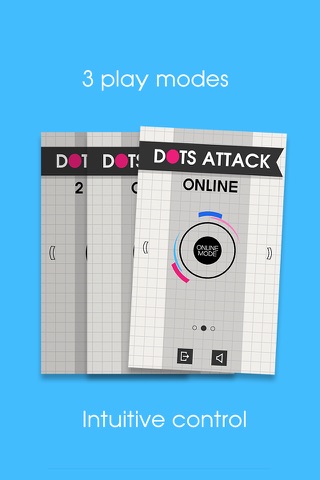 Dots attack screenshot 2