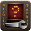 ProQuiz - Tekkit for Minecraft edition