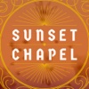Sunset Chapel - tablet