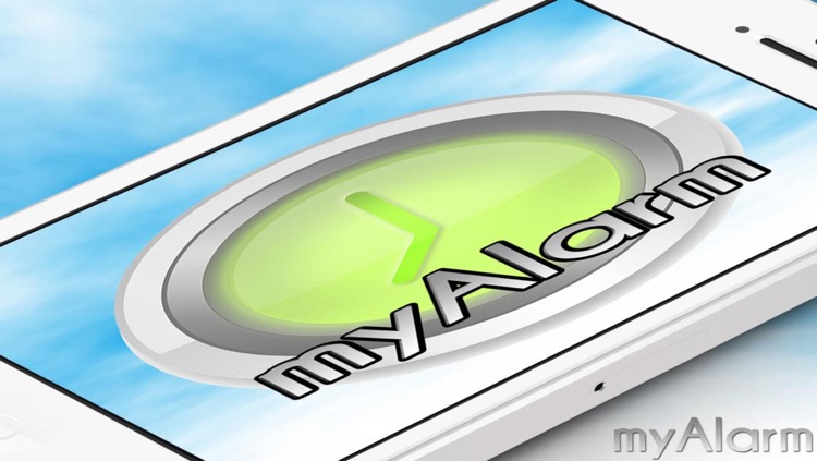 myAlarm Pro - Custom Music & Photo Image Alarm Clock screenshot-4