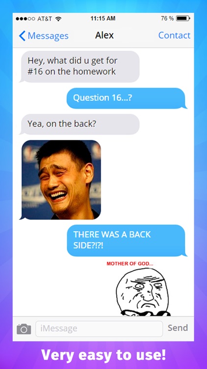 Meme Key screenshot-3