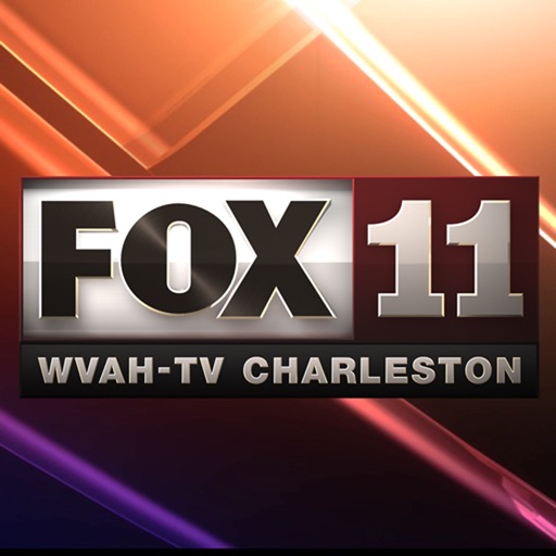 WVAH FOX11 icon