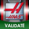 Haas Location Validation