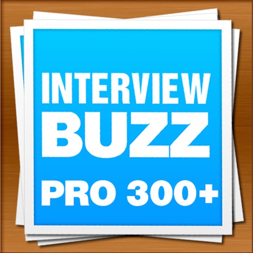 Interview Buzz Pro HD