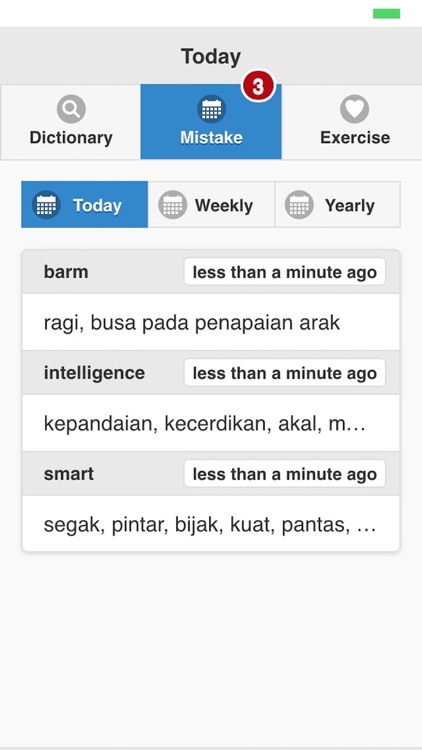 Kamus Bestari English Malay Dictionary