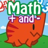 Let's Learn Math Add and Subtract