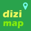 Dizi Map