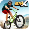 BMX Extreme Offroad Stunts