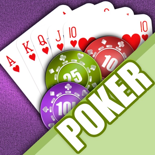 123 LIVE Video Holdem Poker - ultimate card gambling table