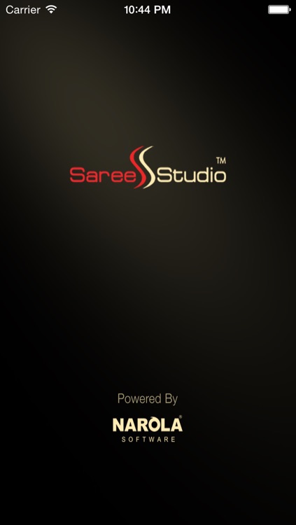 Saree Studio