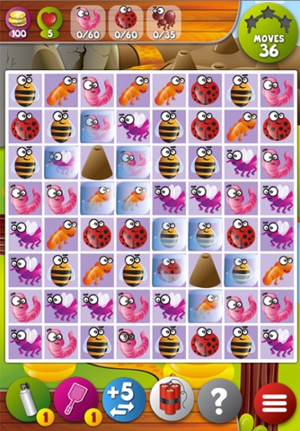 Zoom Bugs screenshot 3