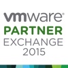 VMware Partner Exchange 2015 for iPad