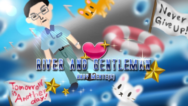 River and Gentleman(圖1)-速報App