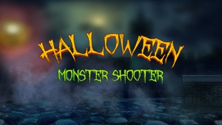 Halloween Monster Shooter - Find the hidden treat puzzle 1.4 IOS -