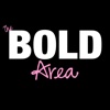 Amanda's BOLD AREA app