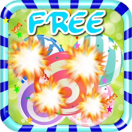 Candy Jewel World FREE iOS App