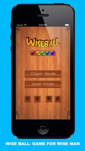 Wise Ball - DiosApp(圖1)-速報App